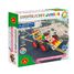 Constructor Junior - Coche de carreras AT-2154 Alexander Toys 1