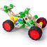 Constructor Junior 3x1 - Buggy AT-2156 Alexander Toys 2