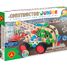 Constructor Junior 3x1 - Remolque AT-2157 Alexander Toys 1