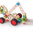 Constructor Junior 3x1 - Carretilla elevadora AT-2159 Alexander Toys 2