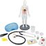 Cuerpo humano BUK2163 Buki France 3