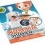 Cuerpo humano BUK2163 Buki France 4
