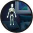 Cuerpo humano BUK2163 Buki France 6