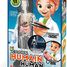 Cuerpo humano BUK2163 Buki France 1