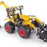 Constructor Pro - Retroexcavadora Noah 5 en 1 AT-2175 Alexander Toys 1
