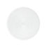 Gran plato redondo Midi perlas de plástico blanco HAMA-221 Hama 1