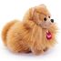 Peluche Perro Pomerania 22 cm TRU-22347 Trudi 1