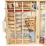 Caja de herramientas de lujo LE2241-4924 Small foot company 5