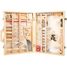 Caja de herramientas de lujo LE2241-4924 Small foot company 1