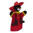 Marioneta El gato con botas MU-22412A Mú 2