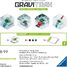 Gravitrax - Elemento cañón magnético RAV22413 Ravensburger 4