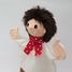Marioneta niño MU-22829B Mú 2