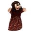 Marioneta bruja fea MU-22834C Mú 2