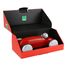 Speedster rojo 30 cm V2288R-2577 Vilac 7
