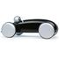 Speedster lacado en negro 30 cm V2289-2578 Vilac 2