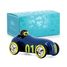 Coche Old Sport azul medianoche V2290K Vilac 5