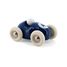 Mini roadster de madera azul medianoche V2331F Vilac 2