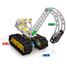 Constructor Diggy - Retroexcavadora AT2334 Alexander Toys 2
