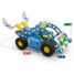 Constructor Bolid - Coche de carreras AT2336 Alexander Toys 3