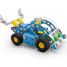 Constructor Bolid - Coche de carreras AT2336 Alexander Toys 1