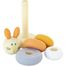 Lapinou pequeño apilable UL234361 Ulysse 2