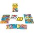 Juego infantil Pictoo Dinosaurios RAV23479 Ravensburger 2