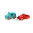 Circuito reversible con 2 coches V2350 Vilac 6