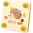 Prensa de flores de erizo UL235671 Ulysse 1