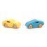 Juego de 4 coches de madera Supercars V2369 Vilac 5