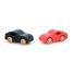 Juego de 4 coches de madera Supercars V2369 Vilac 4