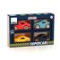 Juego de 4 coches de madera Supercars V2369 Vilac 2