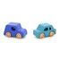 Juego de 4 coches de madera City V2370 Vilac 7