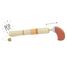 Pistola Pop de madera UL23802 Ulysse 2