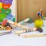Pistola Pop de madera UL23802 Ulysse 3