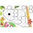 Juegos educativos Colorino RAV-24011 Ravensburger 13