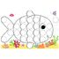 Juegos educativos Colorino RAV-24011 Ravensburger 15