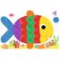 Juegos educativos Colorino RAV-24011 Ravensburger 16