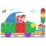 Juegos educativos Colorino RAV-24011 Ravensburger 18