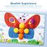 Juegos educativos Colorino RAV-24011 Ravensburger 12