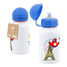 Botella de agua metálica Mascota Paris 2024 V240301 Vilac 3