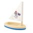 Velero de madera Pirata UL241881 Ulysse 2
