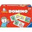 Dominó T'choupi RA-24311 Ravensburger 5