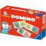 Dominó T'choupi RA-24311 Ravensburger 1
