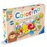 Juegos educativos de madera Colorino RAV24704 Ravensburger 1