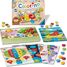 Juegos educativos de madera Colorino RAV24704 Ravensburger 2