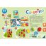 Juegos educativos de madera Colorino RAV24704 Ravensburger 3