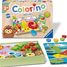 Juegos educativos de madera Colorino RAV24704 Ravensburger 5