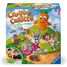 Croque Carotte y juego Siete Familias RAV24782 Ravensburger 1