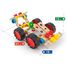 Coche de carreras Constructor Junior AT-2587 Alexander Toys 2