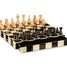 Juego de ajedrez de lujo CA2630/A-3206 Cayro 1